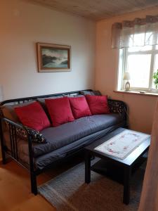 Stuga i Gamla-köpstad