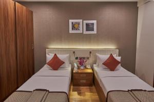 Regenta Inn Grand-ORR, Mahadevapura