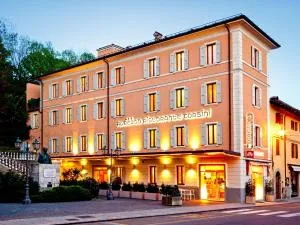 Albergo Ristorante Corsini - Tolè