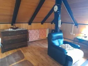 Apartman Ruzica - Škarićevo