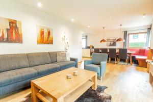 Chalet Hohe Tauern - Steinbock Lodges