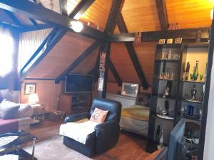 Apartman Ruzica