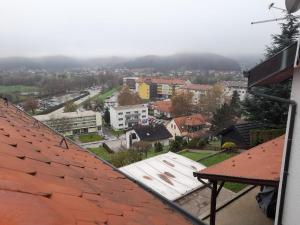 Apartman Ruzica