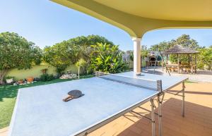 Villa San Juan by Algarve Vacation