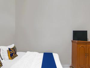 Hotel O Flamboyan 25 Homestay Syariah