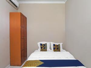 Hotel O Flamboyan 25 Homestay Syariah