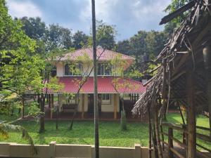 VanaJyotsna Forest Home