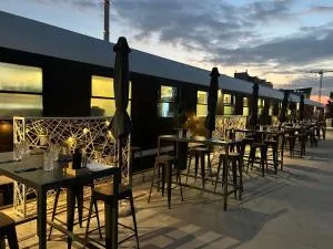 Hostel Balkan express - Karlovac