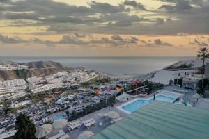 APARTAMENTO SCORPIO 514 by Homestaygrancanaria