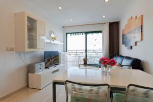 APARTAMENTO SCORPIO 514 by Homestaygrancanaria