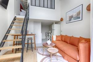 MyKeypers - Luxury Loft 4P - Bastille Marais 1