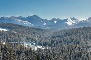 Hotel BUKOVINA - Murzasichle