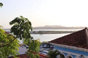 AmazINN Places Casco Viejo Pool and Rooftop VIII