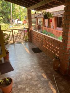 Kedige Homestay