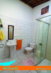 Casinhas Vila Bonita Hobbit