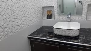 Avana Hills Boracay Prime Panoramic Suite 105