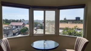 Avana Hills Boracay Prime Panoramic Suite 105