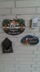 Villa Duli - Wolfenbüttel