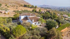 Cubos Cortijo La Hilacha