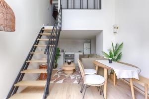 MyKeypers - Beautiful LOFT 4P - Bastille Marais 2