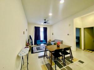 1 Bedroom Apartment @ Golden Hills Cameron Highlands Pasar Malam