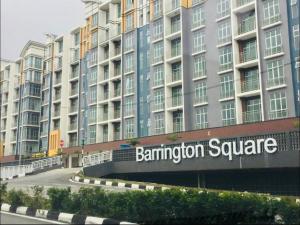 1 Bedroom Apartment @ Golden Hills Cameron Highlands Pasar Malam