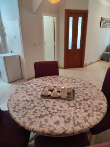 Camera Quadrupla con Bagno Privato