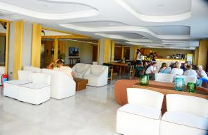 Hane Sun Elite Hotel