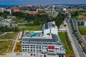 Hane Sun Elite Hotel