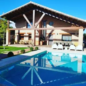 Mi lugar favorito - Valdeolmos