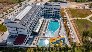 Hane Sun Elite Hotel