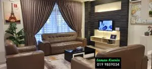 拉曼库尼尔度假屋 - 哥打巴鲁