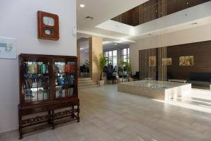 Hotel Slavey -Inclusive