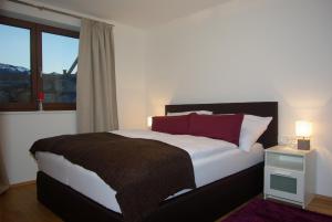 Appartement Klausner