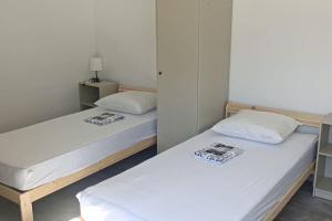 Appartement neuf - 2 chambres - 4 à 5 personnes.