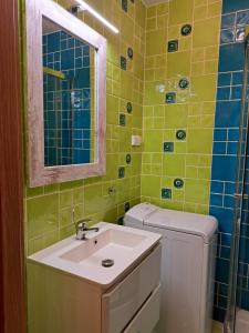 Apartament Karmelowy