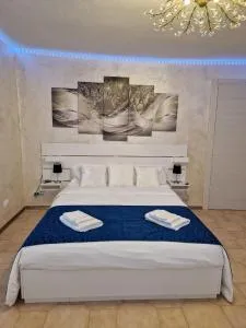 Gran Madre view Apartment -Torino - Borgo Po