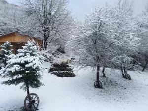 Garden Termal Otel