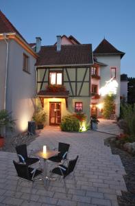 Les Portes de la Vallee