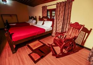 Chandragiri Wayanad Pool Bungalow by VOYE HOMES
