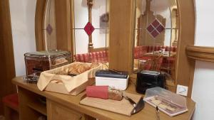 Hotel Garni Belvedere