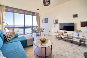 weforyou Malibu Infinity Seaview