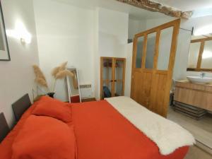 Maison de ville au coeur du centre historique, parking gratuit