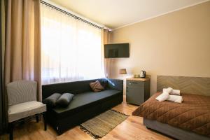 Pokoje Trzy Kolory PolanicaApartamenty pl