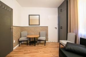 Pokoje Trzy Kolory PolanicaApartamenty pl