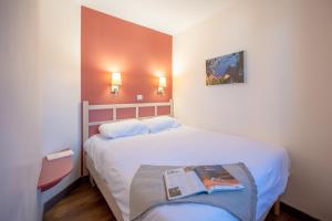 Villages vacances Village Pierre & Vacances Cap Esterel : photos des chambres