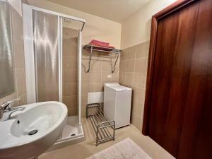 Appartamento sulle piste e parcheggio sotterraneo