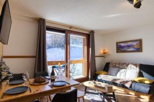 Aux Rêveries des Cimes - Vostok Zodiaque