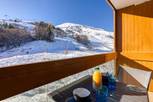 Aux Rêveries des Cimes - Vostok Zodiaque