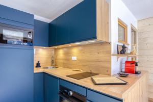 Aux Rêveries des Cimes - Vostok Zodiaque